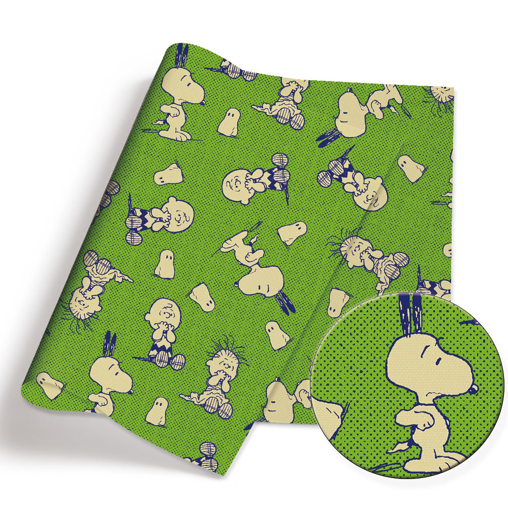TAKARA TOMY Snoopy fabric140x5 – Sewing Textiles Bewertung und Preis