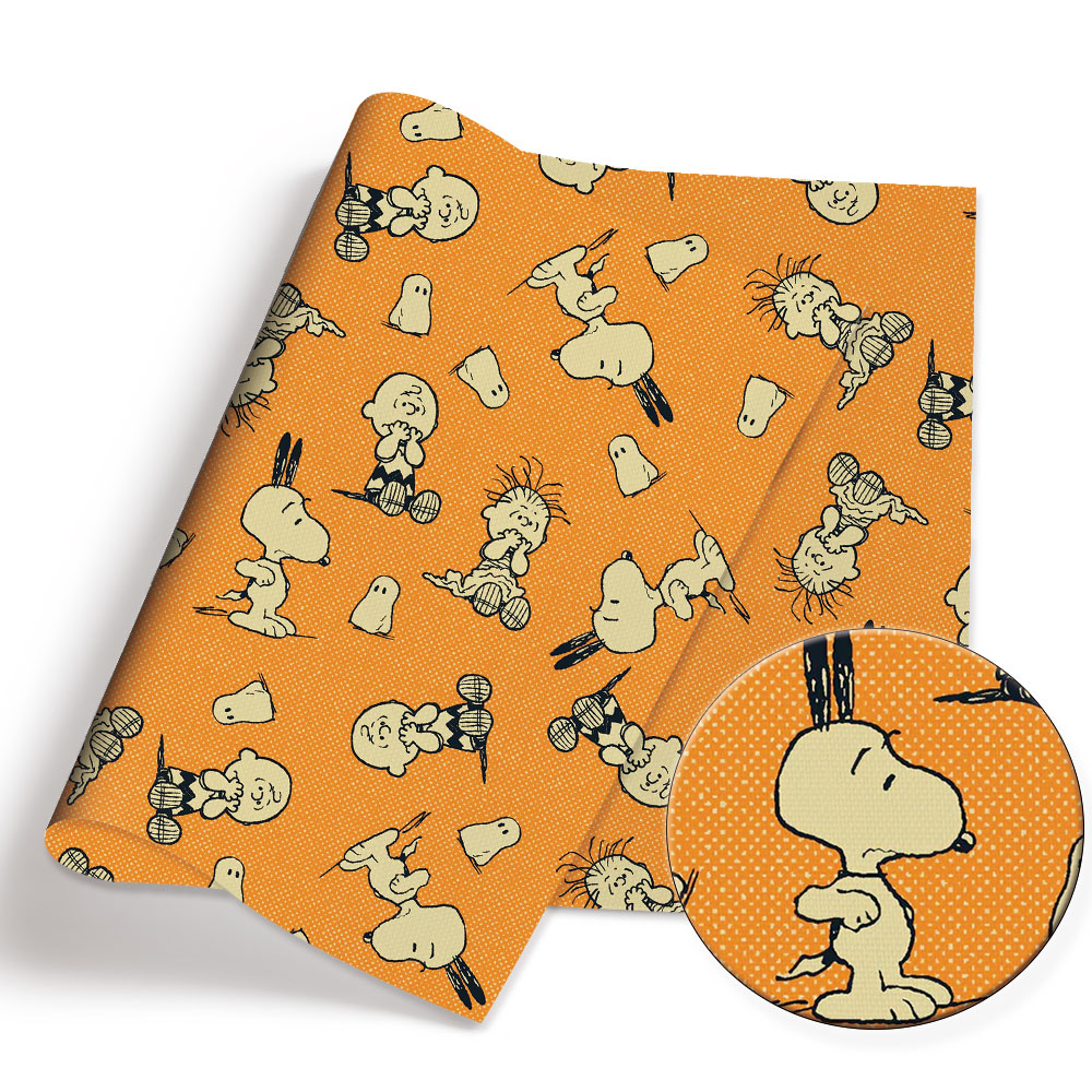 TAKARA TOMY Snoopy fabric140x5 – Sewing Textiles Bewertung und Preis