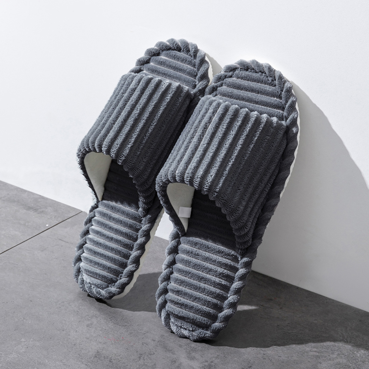 Open-Toe Breathable House Slip – Sewing House Bewertung und Preis