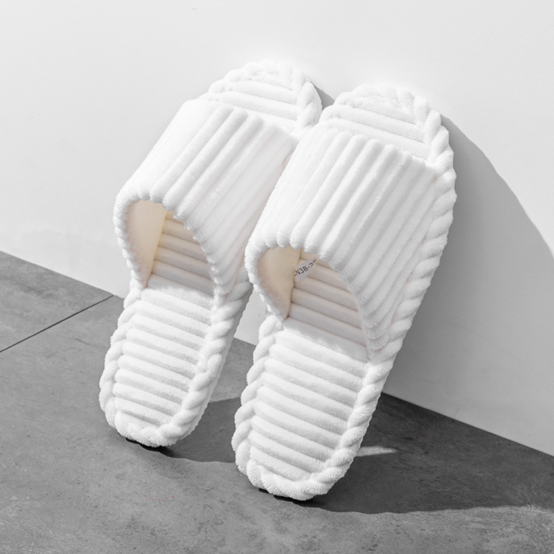 Open-Toe Breathable House Slip – Sewing House Bewertung und Preis
