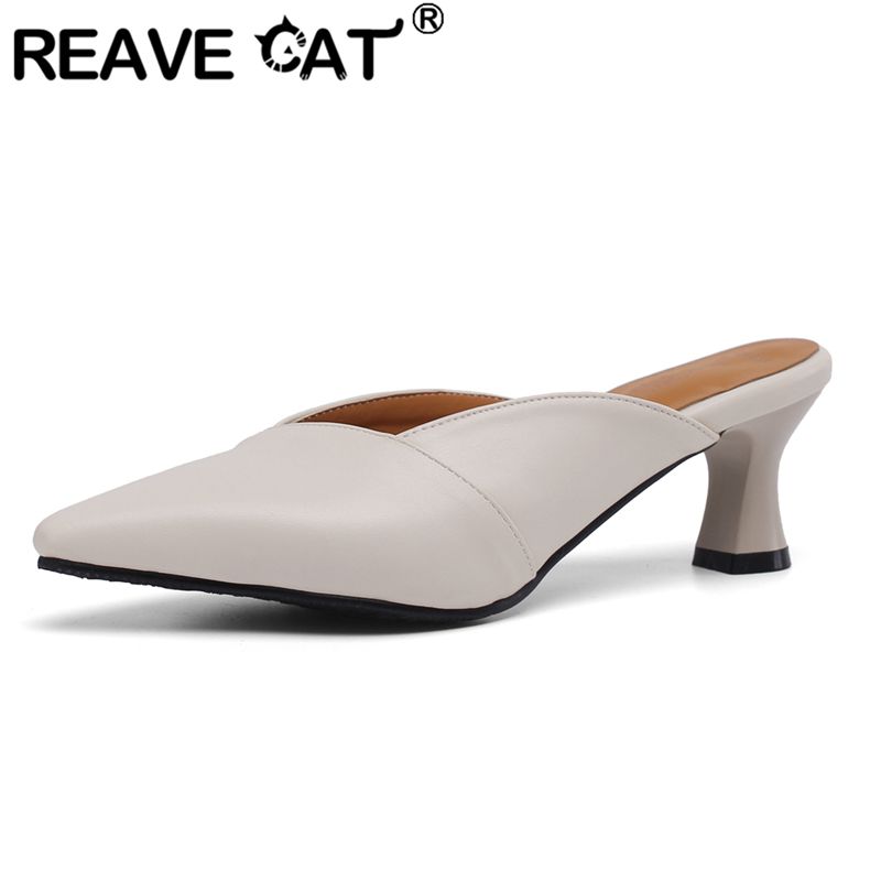 REAVE CAT New Classic Women Pu – Sewing New Bewertung und Preis