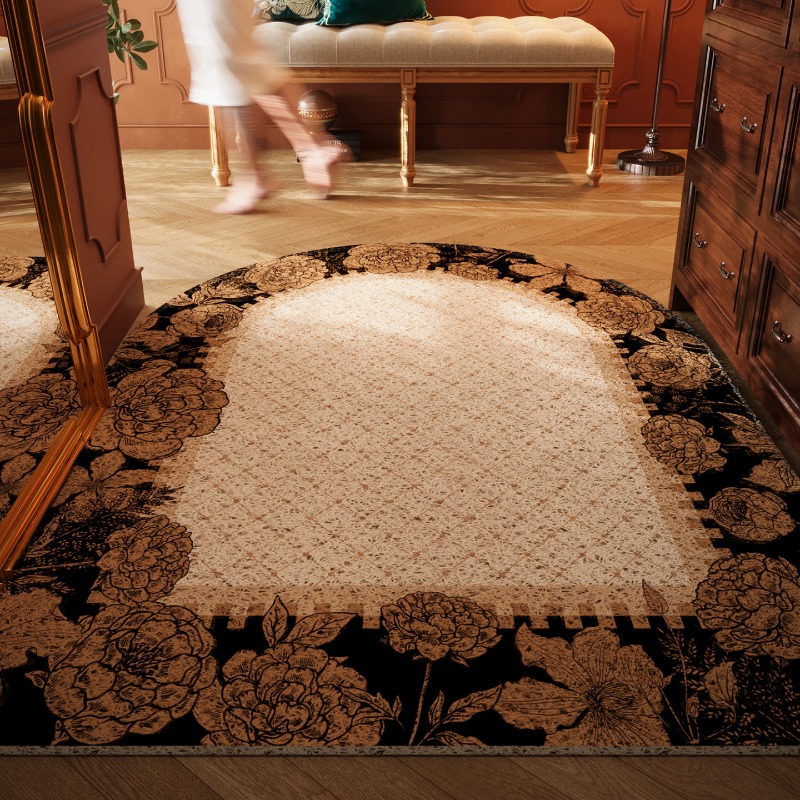 Door Mat High-end Feel Mid-cen – Century Textile & Sewing Supply Avenue C North Saskatoon Sk Bewertung und Preis