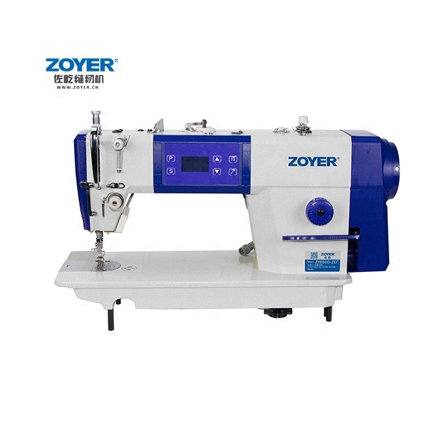 ZY8800ZD Single Needle Sewing  – Sewing In Textile Industry Bewertung und Preis