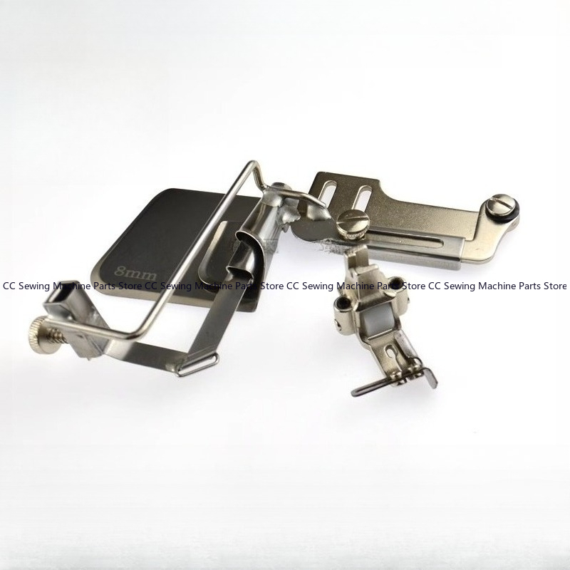 New flat car hemming pull tube – Sewing Machine For Textile Bewertung und Preis
