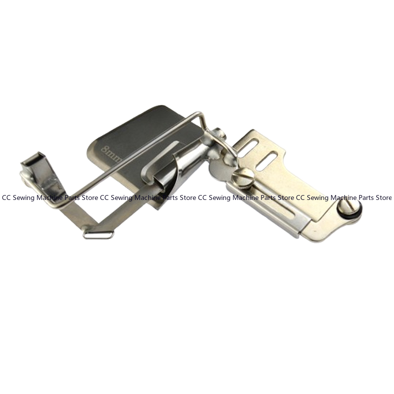 New flat car hemming pull tube – Sewing Machine For Textile Bewertung und Preis