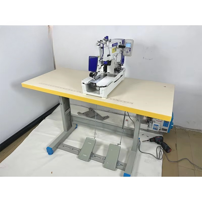 Small eye sewing machine for i – Sewing In Textile Industry Bewertung und Preis