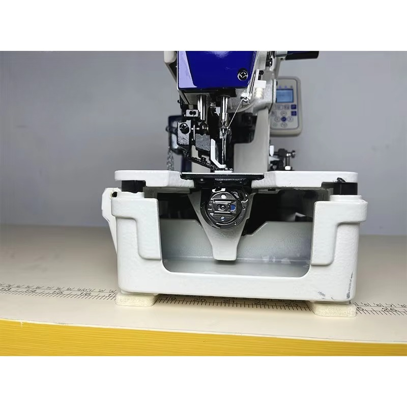 Small eye sewing machine for i – Sewing In Textile Industry Bewertung und Preis