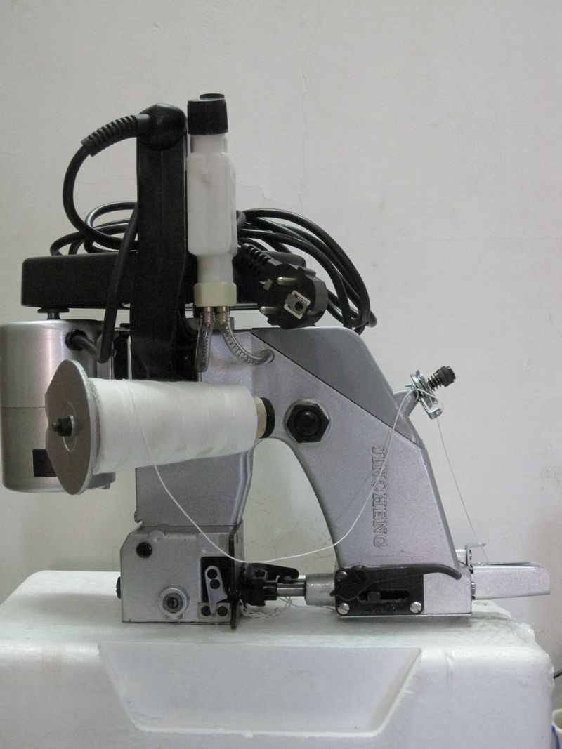 Portable sealing machine elect – Sewing Machine For Textile Bewertung und Preis