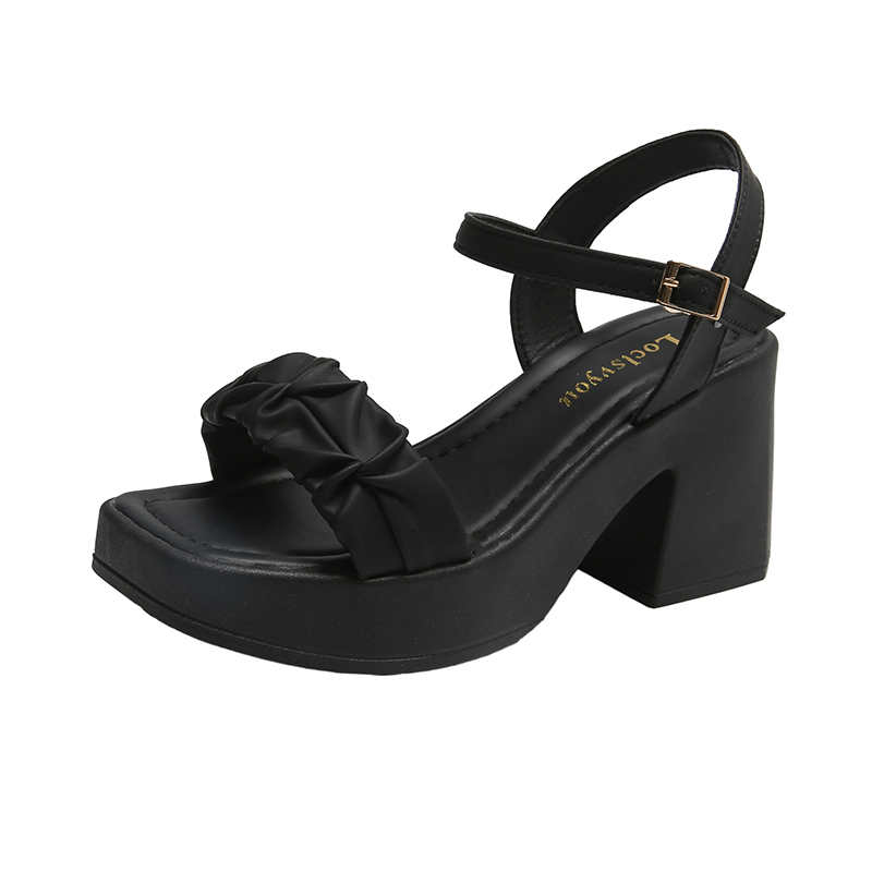 Camp Without Heel Woman Sandal – Sewing New Bewertung und Preis