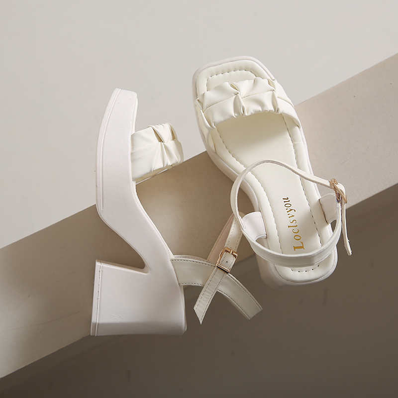 Camp Without Heel Woman Sandal – Sewing New Bewertung und Preis