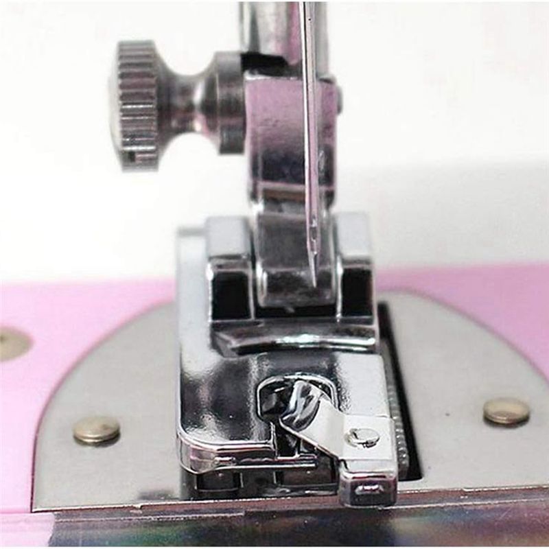 AA63 HOT 6 Pcs Rolled Hem Pres – Sewing Hemming Bewertung und Preis