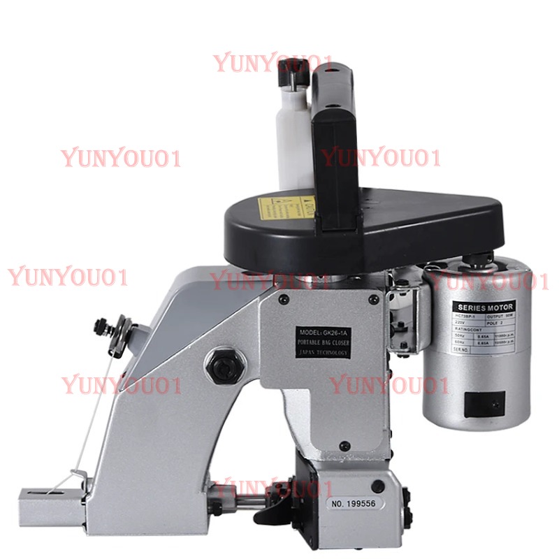 Industrial Electric Sewing Mac – Sewing In Textile Industry Bewertung und Preis