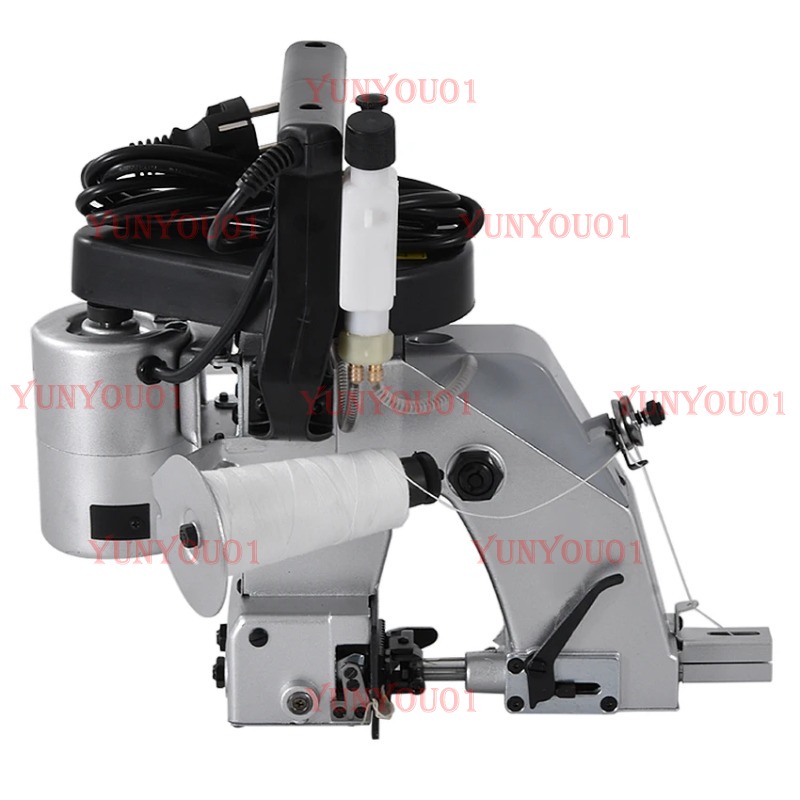Industrial Electric Sewing Mac – Sewing In Textile Industry Bewertung und Preis