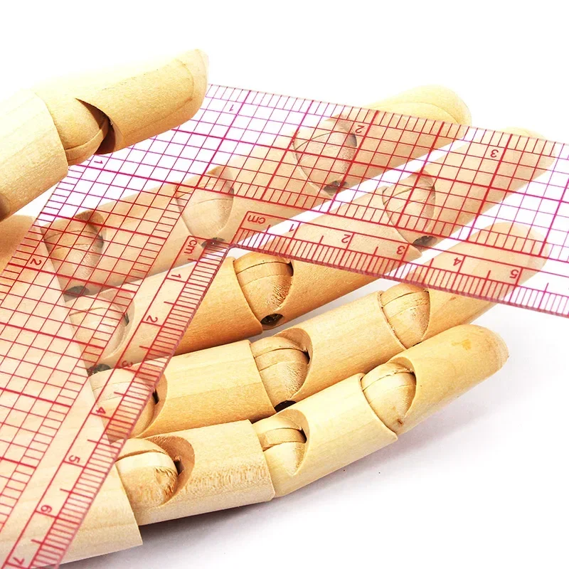 ‌L-Shaped Quilting Ruler - Rig – Sewing Technical Fabrics Bewertung und Preis