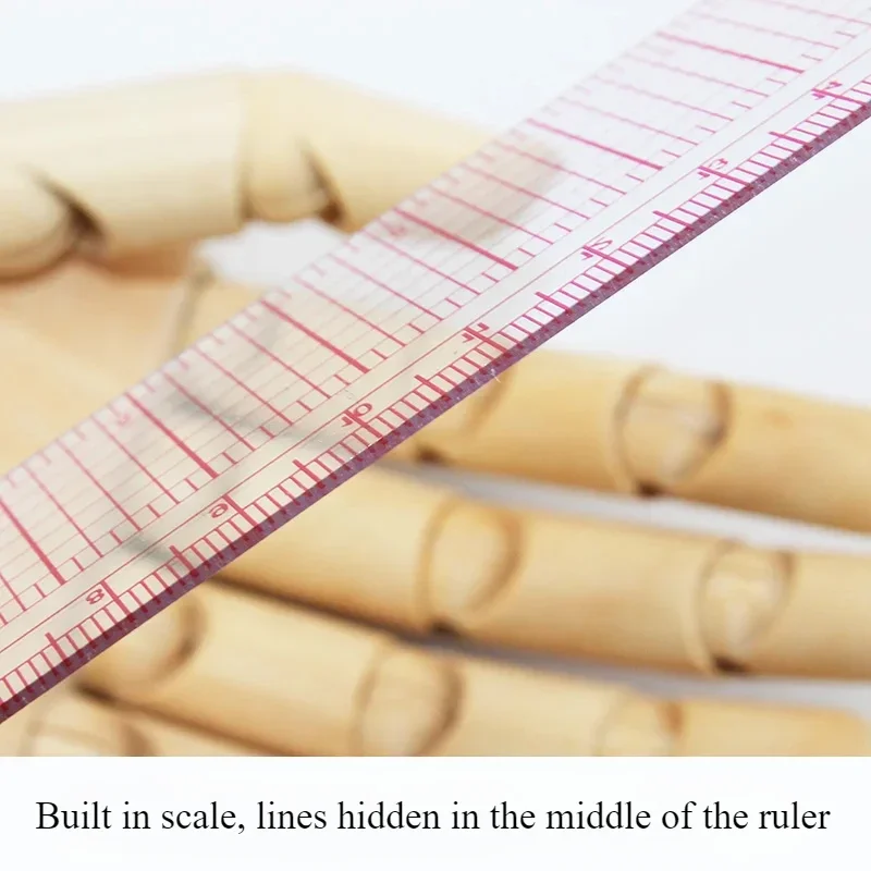 ‌L-Shaped Quilting Ruler - Rig – Sewing Technical Fabrics Bewertung und Preis