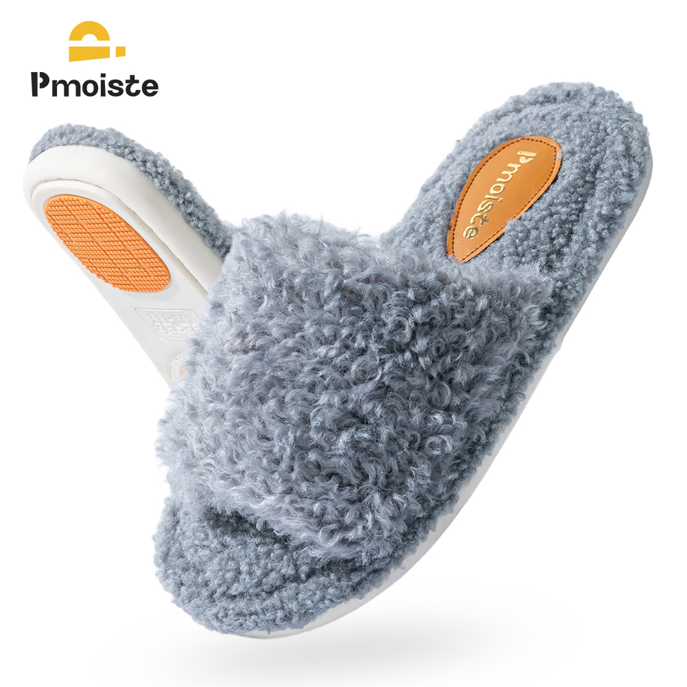 Pmoiste Fuzzy House Slippers W – Sewing House Bewertung und Preis
