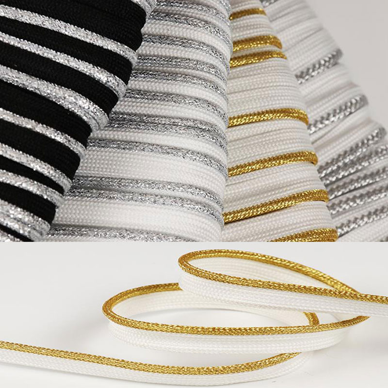 3M Glittery Shiny Ombre Braide – Textile And Sewing Supply Bewertung und Preis