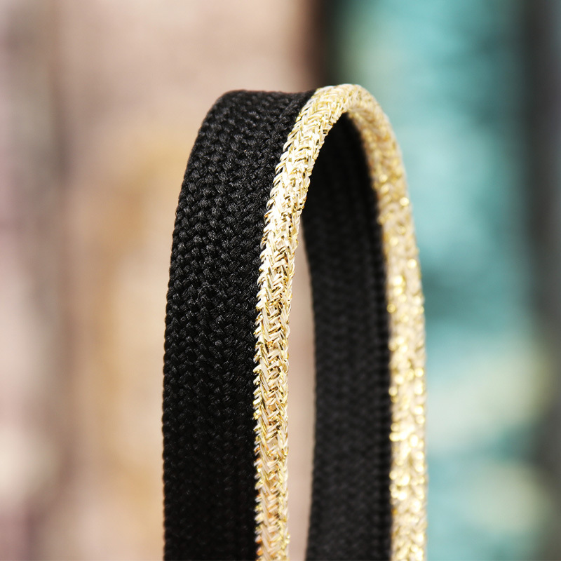 3M Glittery Shiny Ombre Braide – Textile And Sewing Supply Bewertung und Preis