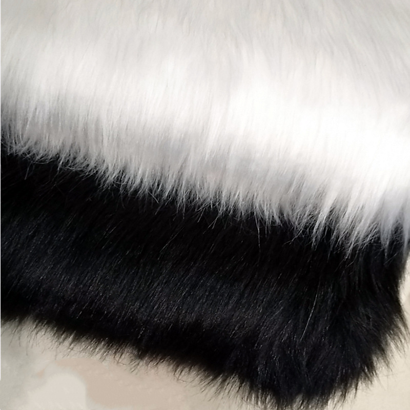 Multi Size Long Plush Fabric F – Textile And Sewing Supply Bewertung und Preis