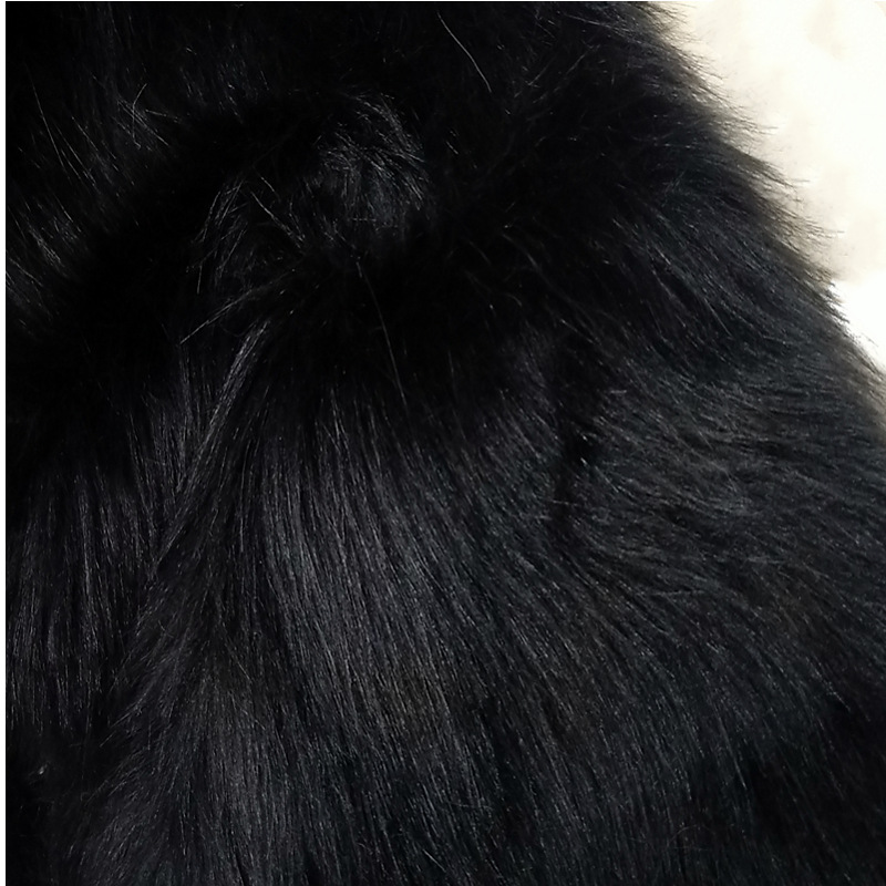 Multi Size Long Plush Fabric F – Textile And Sewing Supply Bewertung und Preis