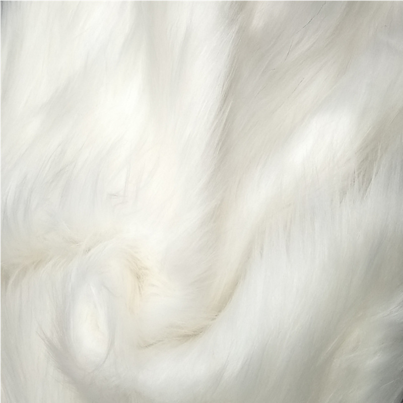 Multi Size Long Plush Fabric F – Textile And Sewing Supply Bewertung und Preis