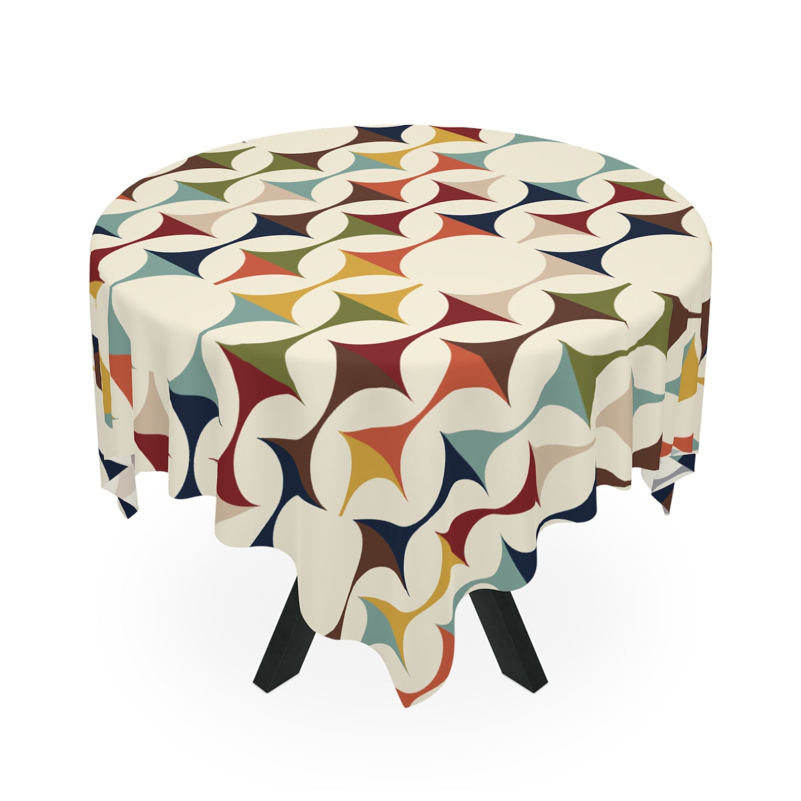 Mid Century Modern Retro Geome – Century Textile & Sewing Supply Avenue C North Saskatoon Sk Bewertung und Preis