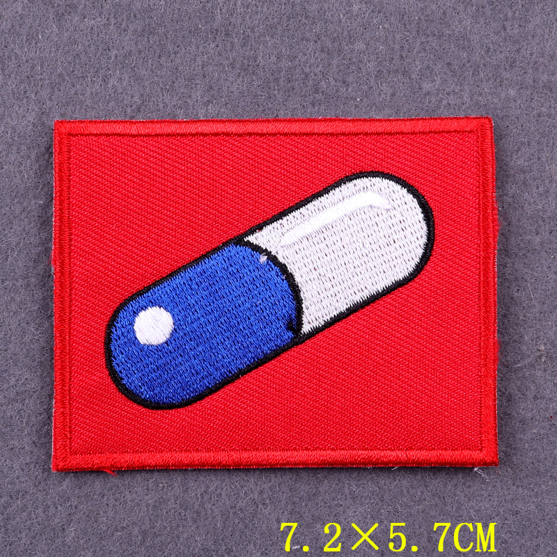 Pixel Heart Clothing thermoadh – Velcro Sew On Bewertung und Preis