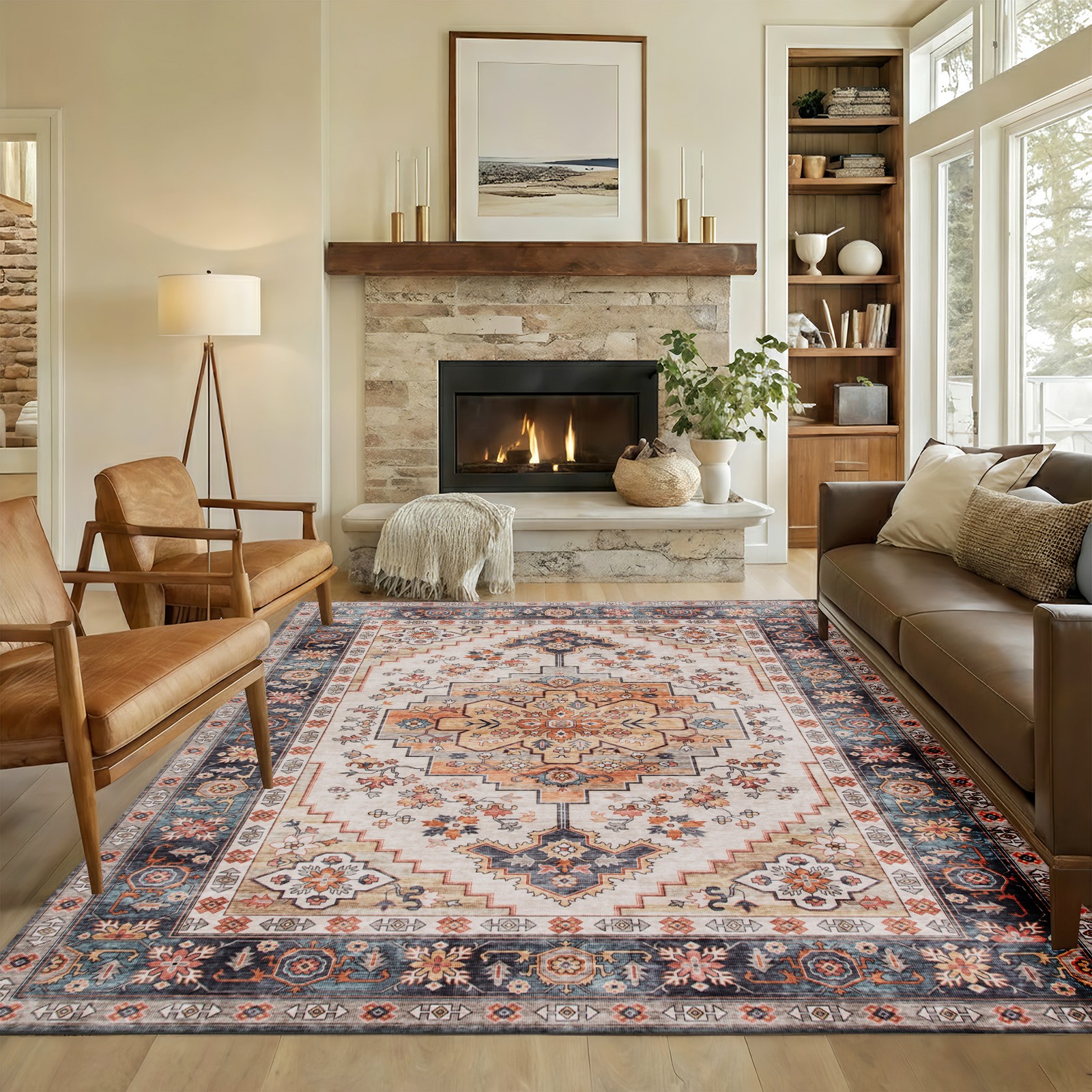 Area Rug 5x7, Machine Washable – Century Textile & Sewing Supply Avenue C North Saskatoon Sk Bewertung und Preis