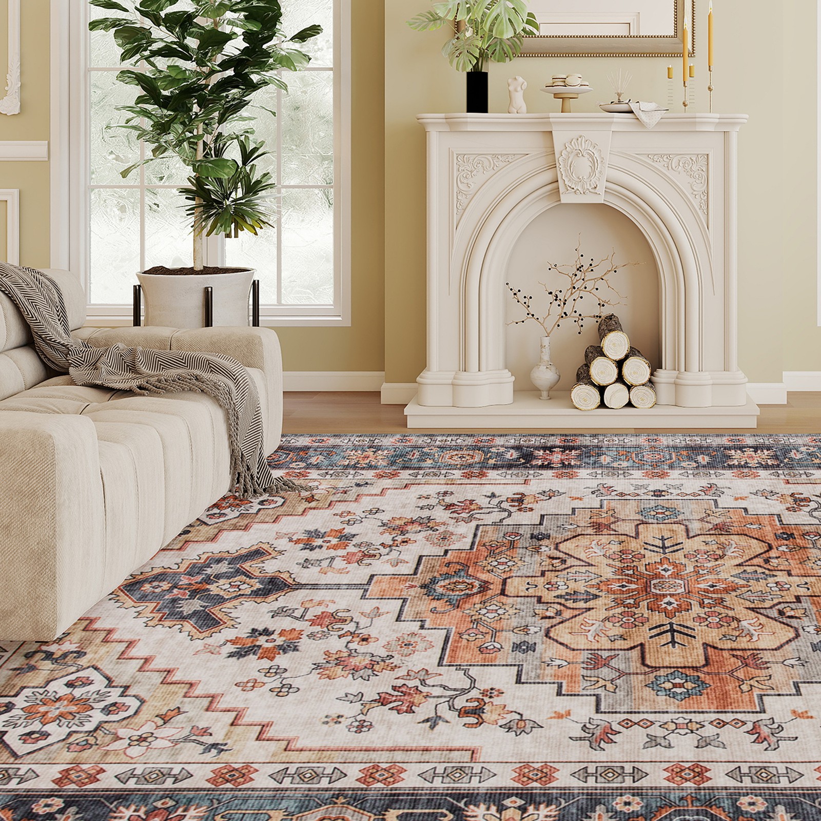 Area Rug 5x7, Machine Washable – Century Textile & Sewing Supply Avenue C North Saskatoon Sk Bewertung und Preis