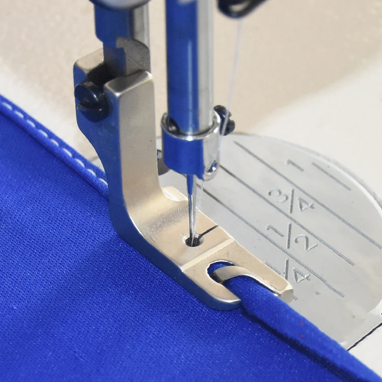 Edge Presser Foot Industrial S – Sewing Hemming Bewertung und Preis