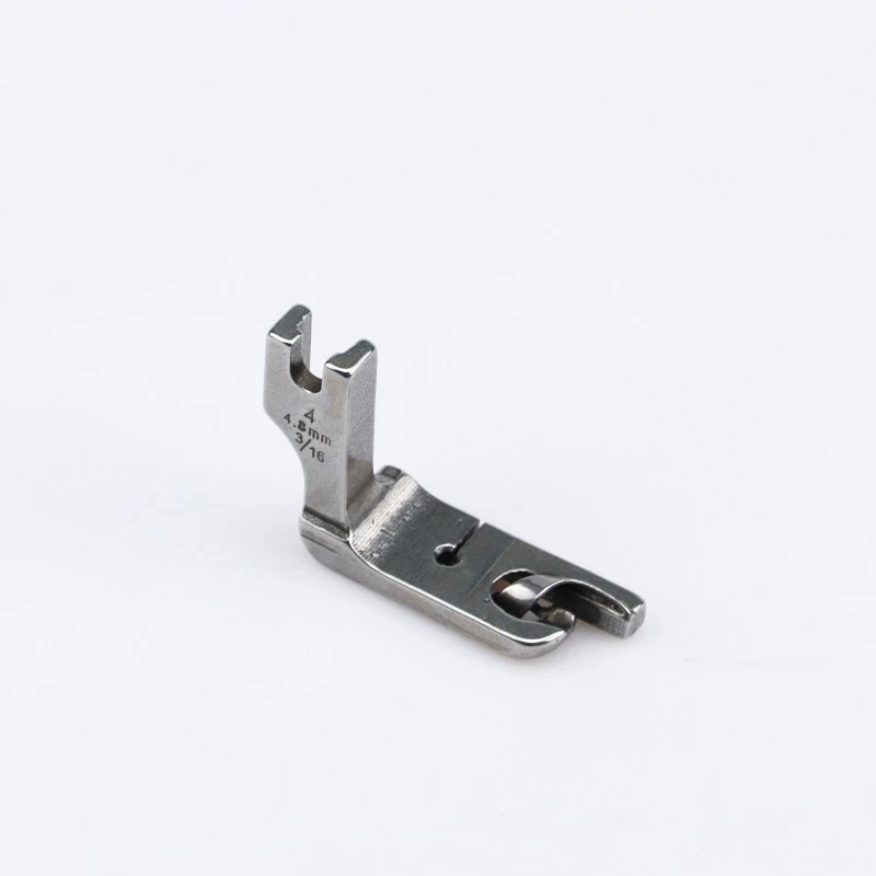 Edge Presser Foot Industrial S – Sewing Hemming Bewertung und Preis
