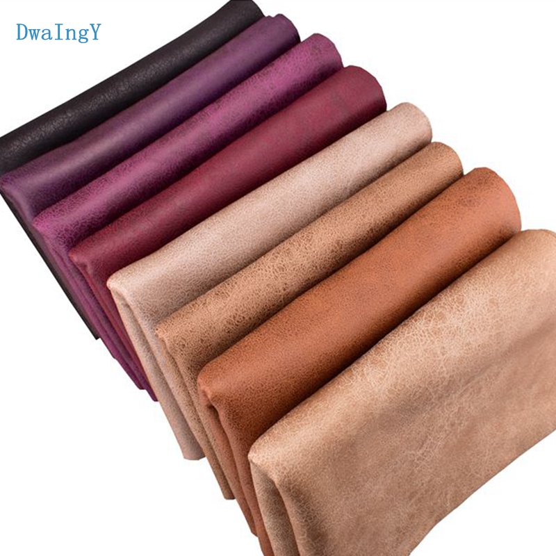 DwaIngY  New Technical Faux Le – Sewing Technical Fabrics Bewertung und Preis