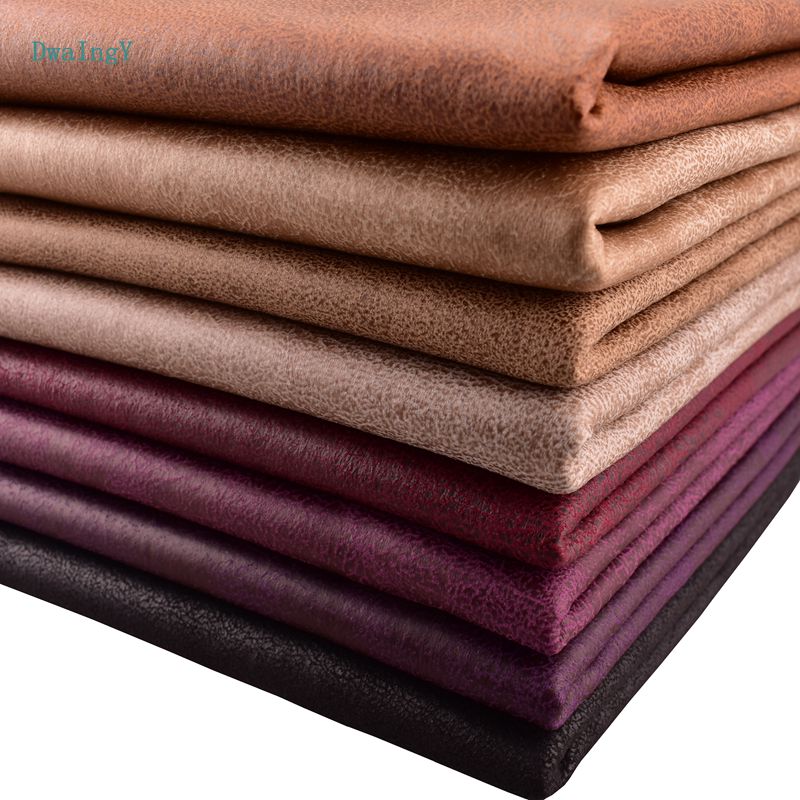 DwaIngY  New Technical Faux Le – Sewing Technical Fabrics Bewertung und Preis