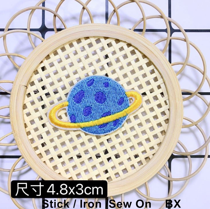 Stick Iron Sew On 10 Pcs Embro – Sewing Id Bewertung und Preis