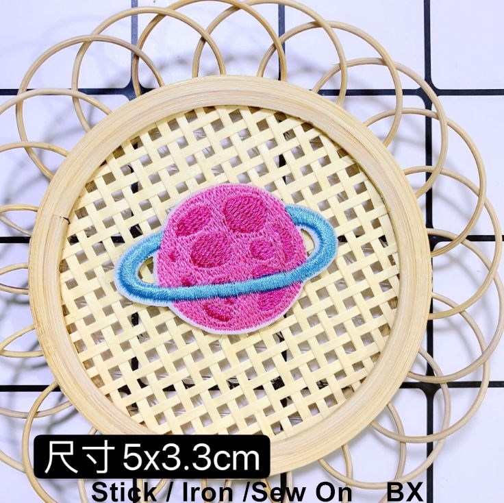 Stick Iron Sew On 10 Pcs Embro – Sewing Id Bewertung und Preis
