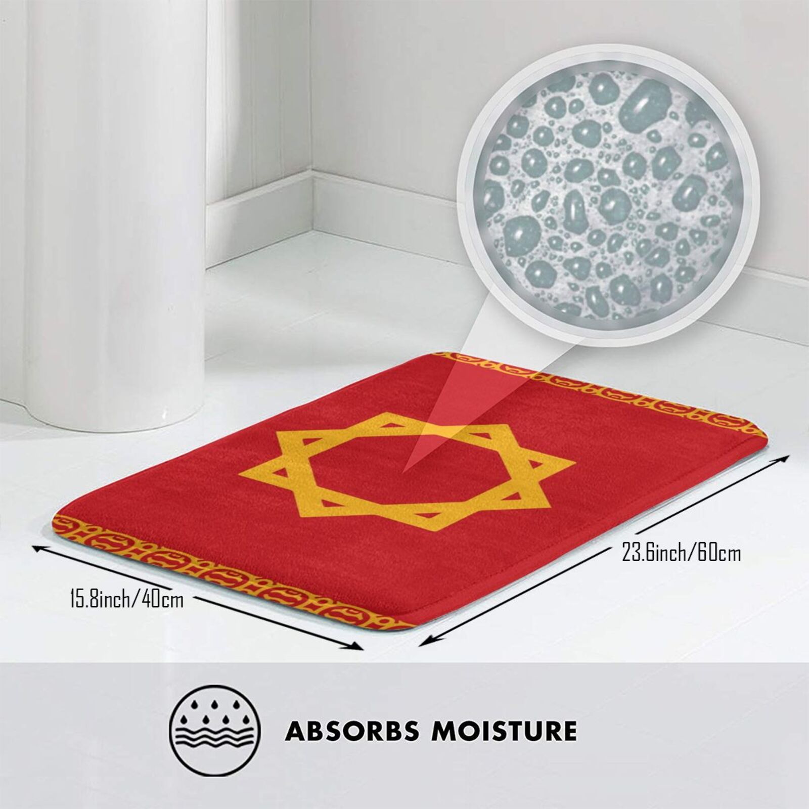 Morocco Historical Flag-13th C – Century Textile & Sewing Supply Avenue C North Saskatoon Sk Bewertung und Preis