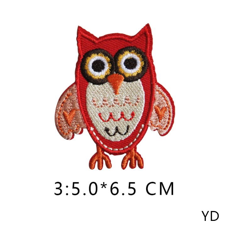 New Arrival 10 Pcs Embroidered – Sewing Id Bewertung und Preis