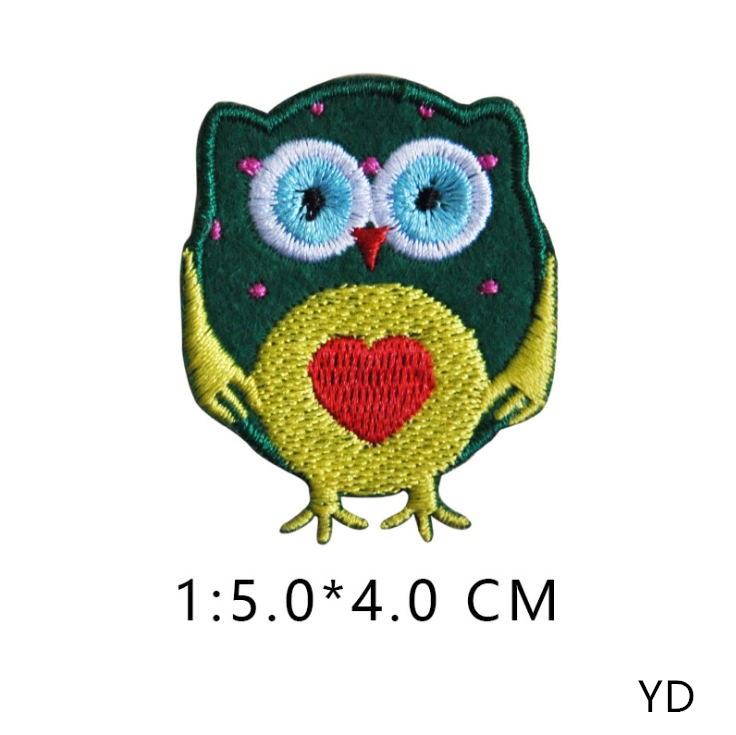 New Arrival 10 Pcs Embroidered – Sewing Id Bewertung und Preis