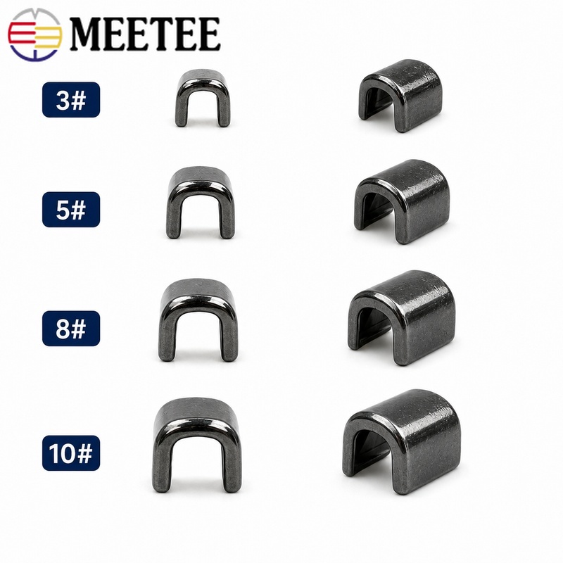50-200g 5#8#10# Metal U Shaped – Textile And Sewing Supply Bewertung und Preis