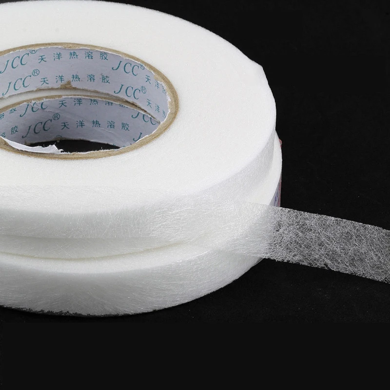 64 Meters Double-sided PA Inte – Hem Tape Fusible Bewertung und Preis