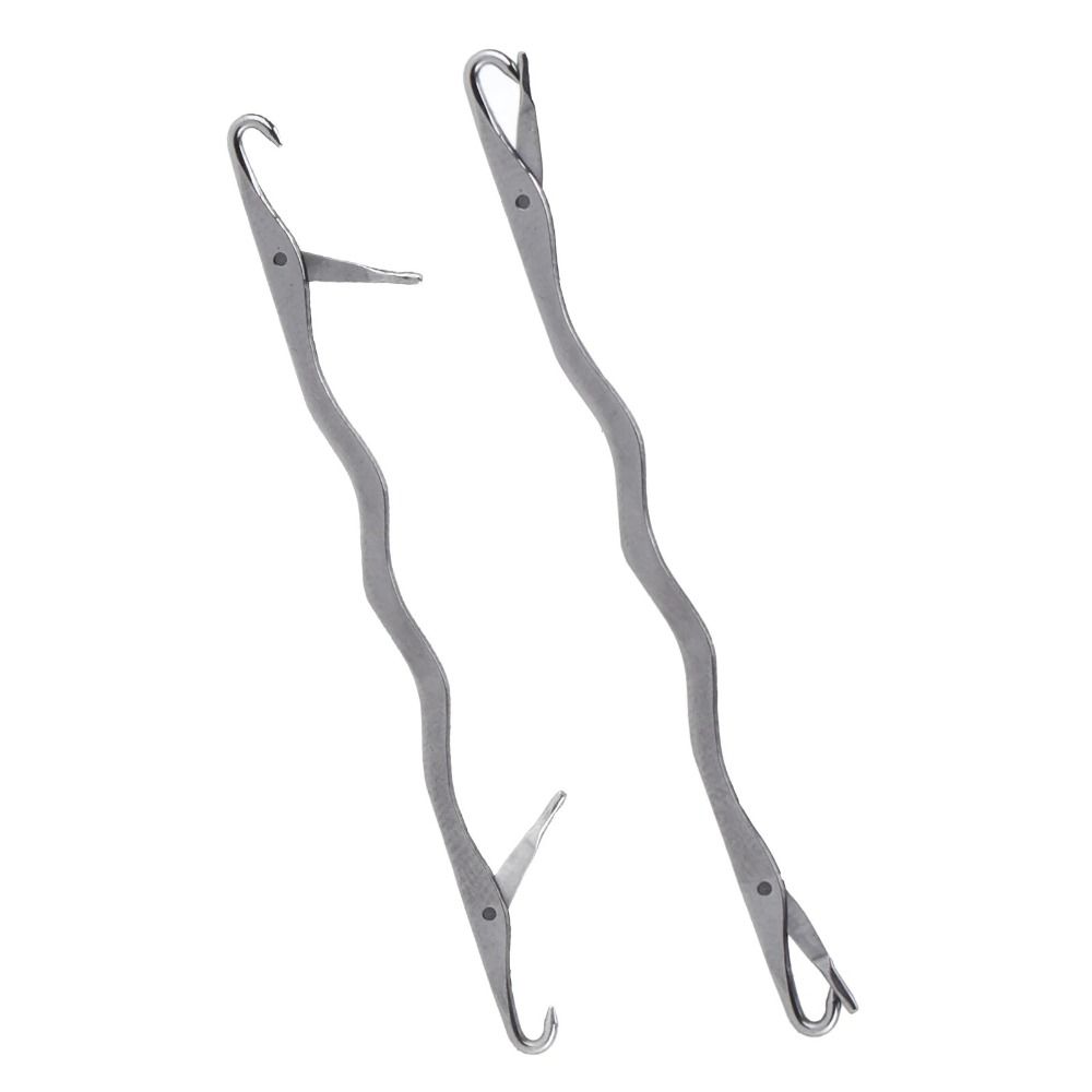 Double-Ended Repair Needle Sta – Textile Sewing Kit Bewertung und Preis