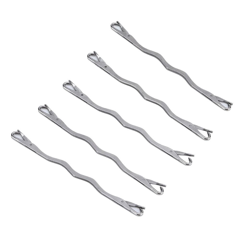 Double-Ended Repair Needle Sta – Textile Sewing Kit Bewertung und Preis