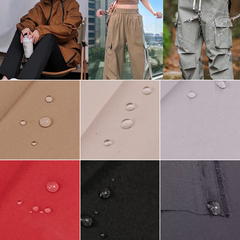 Solid Color Triple-Protection  – Sewing Technical Fabrics Bewertung und Preis