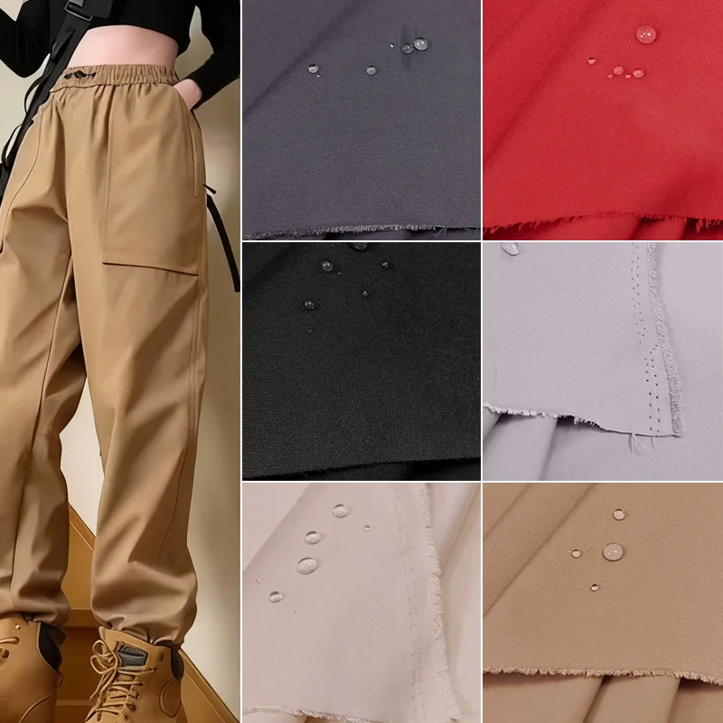 Solid Color Triple-Protection  – Sewing Technical Fabrics Bewertung und Preis