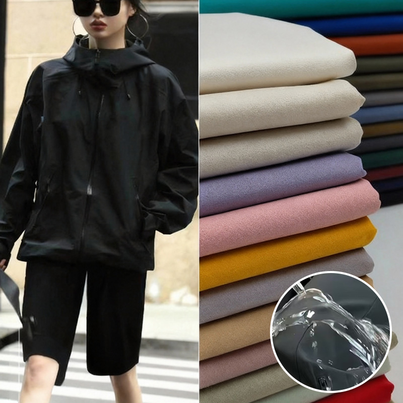Solid Color Triple-Protection  – Sewing Technical Fabrics Bewertung und Preis