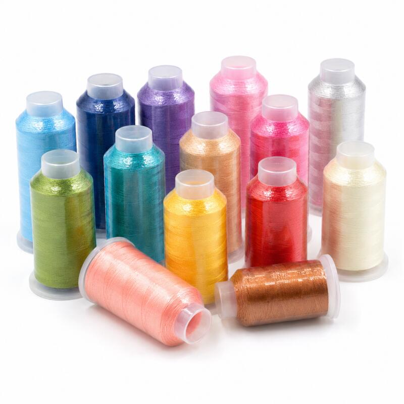 Vertical tassel thread 150D/2  – Sewing Thread In Textile Bewertung und Preis
