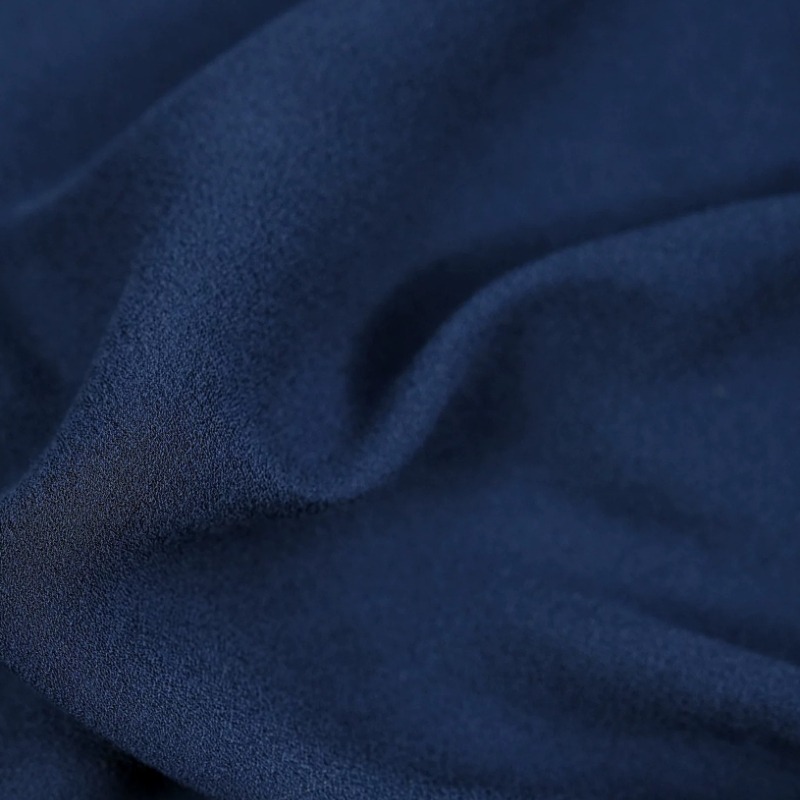 Premium Sandwashed Linen Satin – Sewing Fabric Bewertung und Preis
