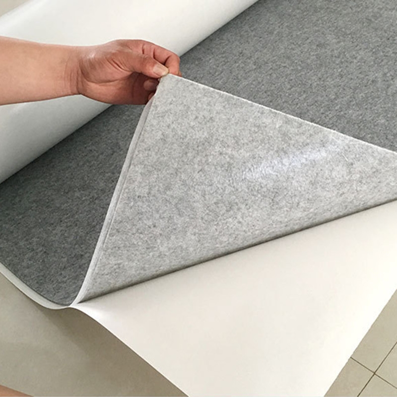 Self-Adhesive Felt Fabric for  – Textile And Sewing Supply Bewertung und Preis