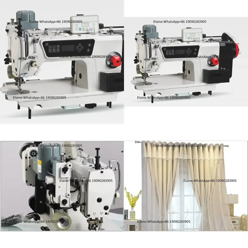 QK-GS996-PDL Industrial Lockst – Sewing In Textile Industry Bewertung und Preis