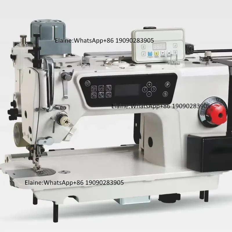 QK-GS996-PDL Industrial Lockst – Sewing In Textile Industry Bewertung und Preis